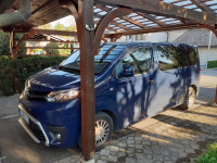 Toyota Verso PROACE VERSO RC2.0D-4DS&SS150HPM/T6.MEDIUM.SSDTDP18S.Shut