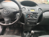 Toyota Yaris 1.0