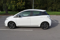 Toyota Yaris 1.33-l-Dual-VVT-i Trend