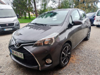 Toyota Yaris 1.33