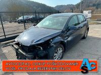 Volkswagen Golf 1.6 TDI BMT Comfortline 81 110,LETNIK 2013,KM11111