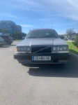 Volvo 740  avtomatik