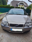 Volvo S80 2.4