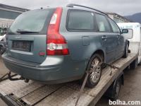 Volvo V-50 2.0 MOMENTUM, letnik 2006, 220000 km, diesel