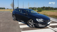 Volvo V60 2.0 D4 Automatic Nav El. paket zelo dober družinski avto