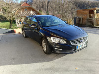 Volvo V60 2.0