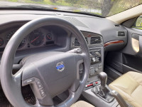 Volvo V70 2.4 D5