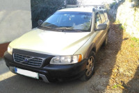 Volvo XC70 suv karavan