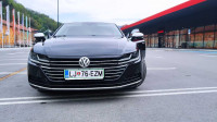 VW Arteon 2.0 TDI 110kW-MODEL 2020-ODLIČEN-MENJAM-UGODNO-