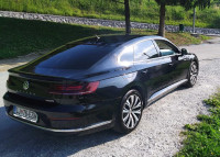 VW Arteon 2.0 TDI 110kW-MODEL 2020-ODLIČEN-MENJAM-UGODNO-