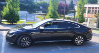 VW Arteon 2.0 TDI 110kW-MODEL 2020-ODLIČEN-MENJAM-UGODNO-