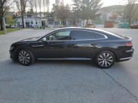 VW Arteon 2.0 TDI 3 x R-Line Automatic - Model 2020 avtomatic