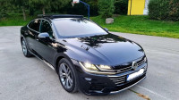 VW Arteon 2.0 TDI 3 x R-Line Automatic - Model 2020 avtomatik