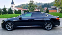 VW Arteon 2.0 TDI 3 x R-Line Automatic - Model 2020 avtomatik