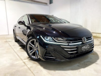 VW Arteon 2.0 TDI R-Line avtomatik