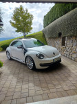 VW Beetle GTI avtomatik