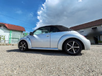 VW Beetle osebno