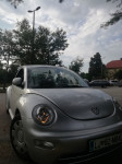 VW Beetle Sport