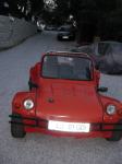 VW Buggy 1200, cena: 4500EUR, možna menjava, tel: 070 310 300.