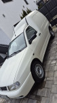 VW Caddy 1.4 bencin