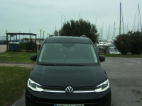 VW Caddy Velikoprostorec