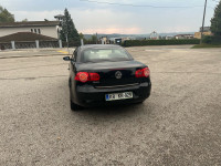 VW Eos 2.0 TDI DSG Individual avtomatik