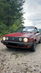 VW Golf II 1.6