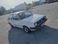 VW Golf II Golf II