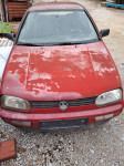 VW Golf III 1.9 DCL