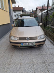 VW Golf IV 1.9 SDI Edition, KLIMA