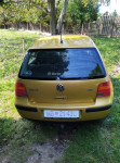 VW Golf IV 1,9 SDI