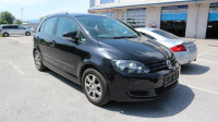 VW Golf Plus Enoprostorec