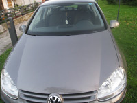 VW Golf V 1.6