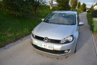 VW Golf VI 1.6 TDI