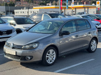 VW Golf VI 1.8 TSI