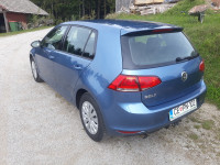 VW Golf VII 1.6 TDI