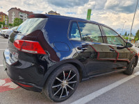 VW Golf VII Trendline