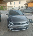 VW Golf VII Variant 1.6