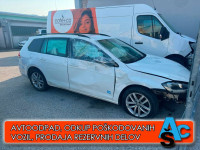 VW Golf VIII Variant 2.0 TDI Com avt. 110 150, letnik 2019, km11111