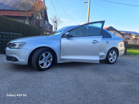 VW Jetta 1.2 TSI COMFORTLINE 77 105