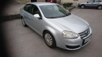 VW Jetta 1,9 TDI