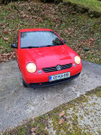 VW Lupo Benzin