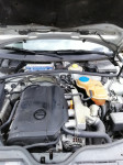 VW Passat 1,8 T