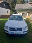 VW Passat 1.9 TDI