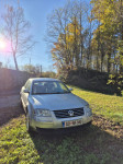 VW Passat 1.9tdi