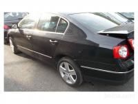 VW Passat 2.0 TDI Comfortline PO DELIH ALI V CELOTI, letnik 2006, 1...