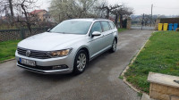 VW Passat 2.0 TDI Variant