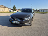 VW Passat Variant 1.6 avtomatik