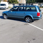 VW Passat Variant 1.9 tdi