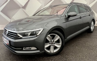 VW Passat Variant 2.0  avtomatik